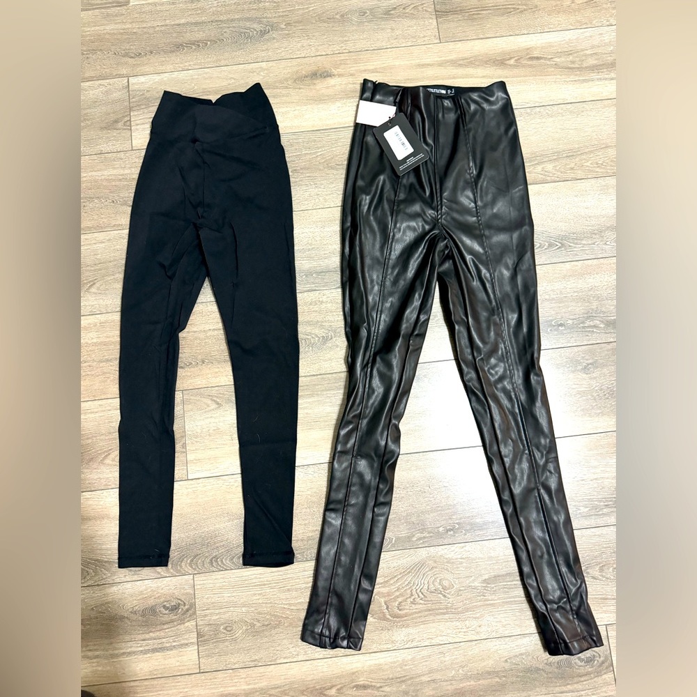 PLT leggings bundle